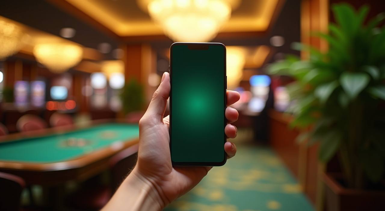 s09 mobile gaming